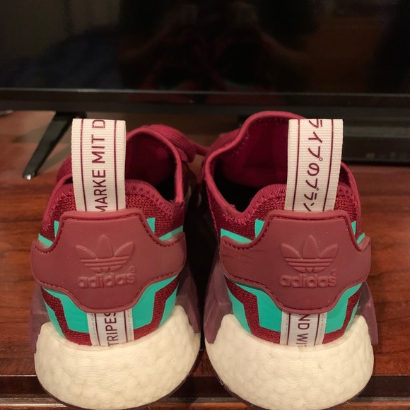 Adidas NMD r1 sneaker - Picture 2 of 7